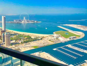 White Sage - Incredible Full Sea and Dubai Eye View in Marina